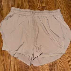 Lifesaver short
